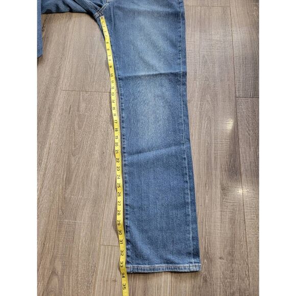 Peter Millar crown jeans 36x33 stretch MS21B96 LIND NWT - Picture 2 of 8